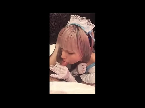 ❤️ Idol japonesa [mayuka], disfraz de criada francesa, parte 1, mamada y paja con loción ☑ Video de porno en es.pornohammer.ru ❌️❤️❤️❤️❤️❤️❤️❤️