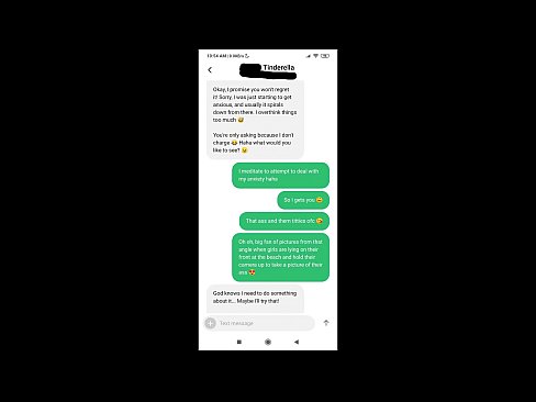 ❤️ He añadido una nueva PAWG de Tinder a mi harén ( hablar con Tinder incluido) ☑ Video de porno en es.pornohammer.ru ❌️❤️❤️❤️❤️❤️❤️❤️