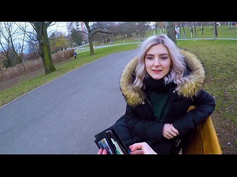 ❤️ Traga el semen caliente de un desconocido por dinero - mamada en el parque por Eva Elfie ☑ Video de porno en es.pornohammer.ru ❌️❤️❤️❤️❤️❤️❤️❤️